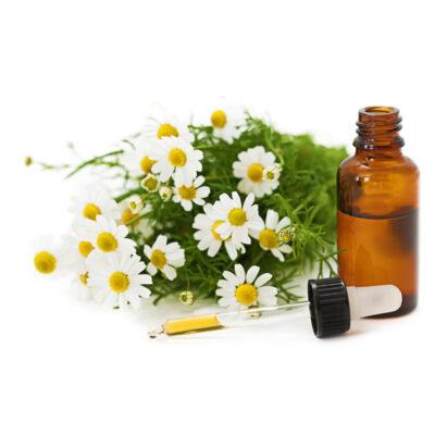 Chamomile Flowers