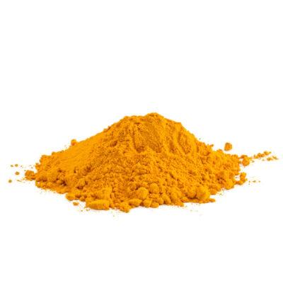 Coenzyme Q10 (CoQ10, Ubiquinone)