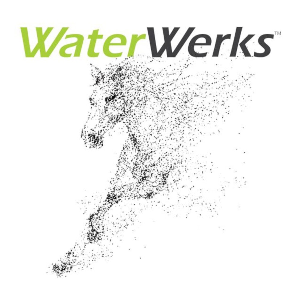 WaterWerks (HorseTech) Equine Nutrition Analysis Feed Bank