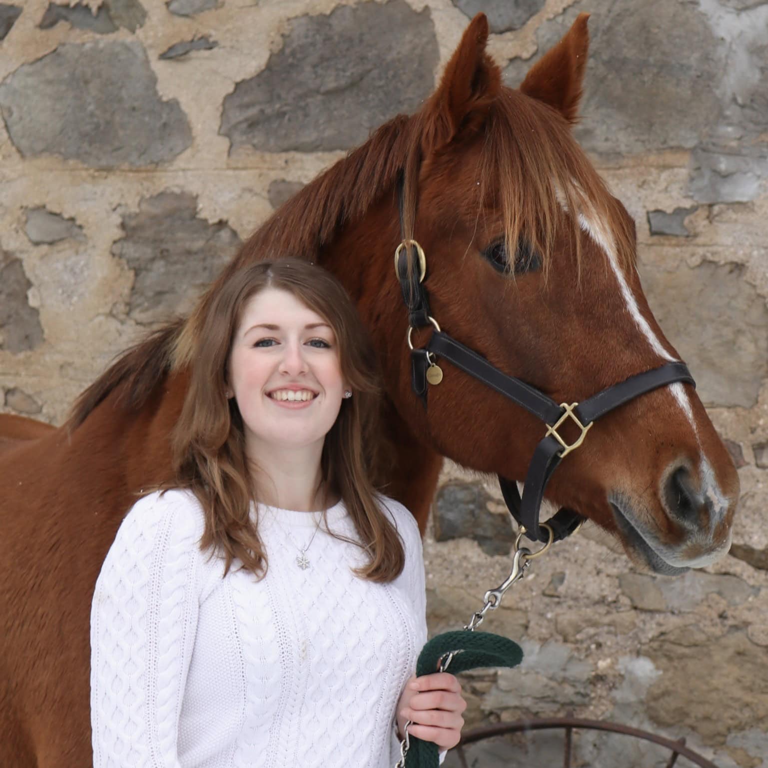 Caleigh Copelin, BBRM