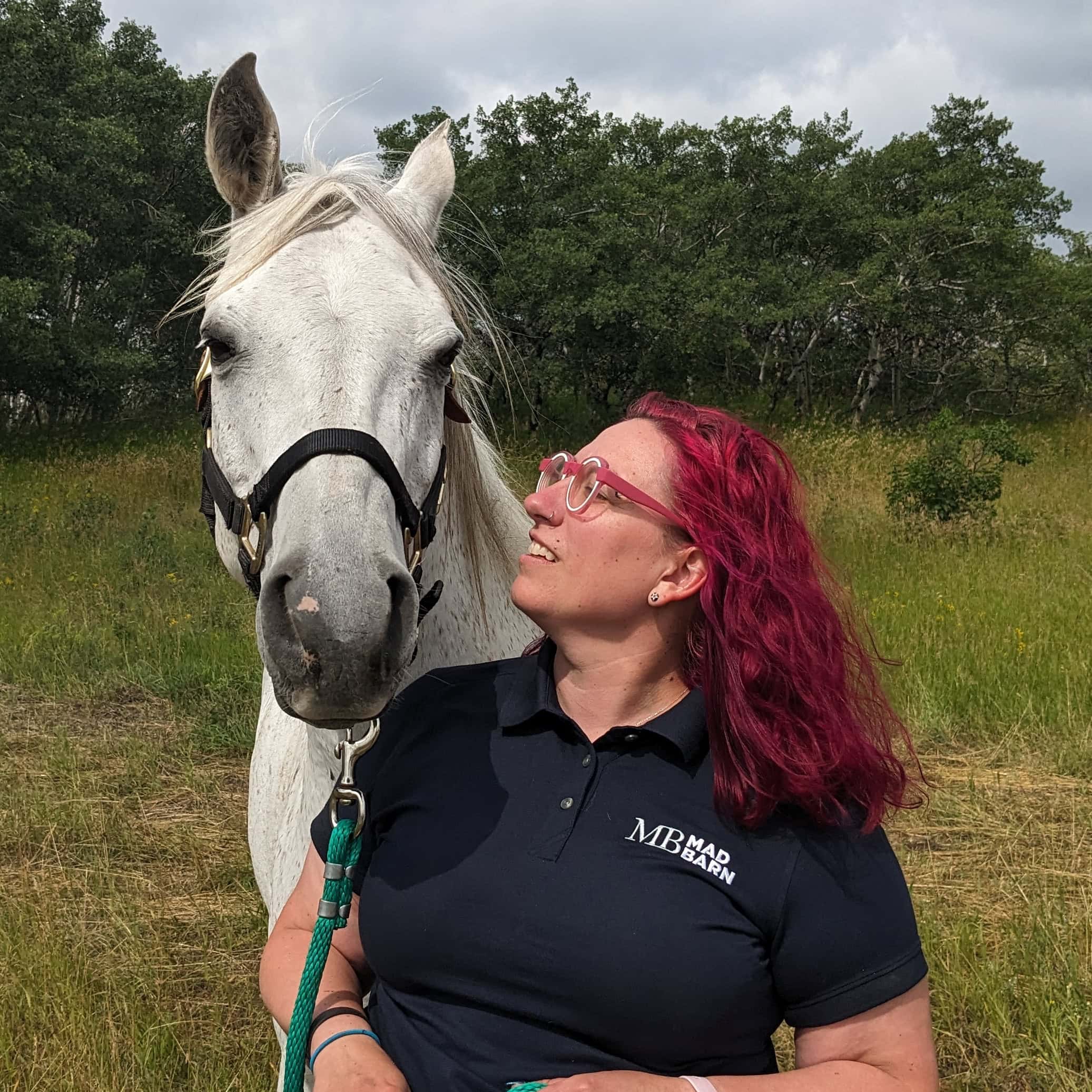 Chloé FH McIntosh, Bsc. (Hons) - Scientific Editor