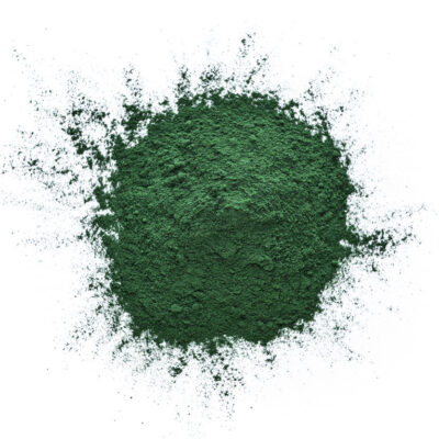 Spirulina