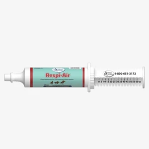 Respi-Air (Omega Alpha)