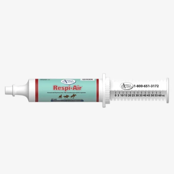 Respi-Air (Omega Alpha)
