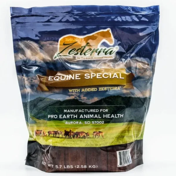 Equine Special (Pro Earth Animal Health)