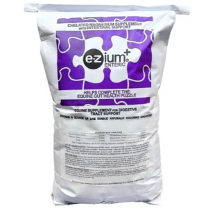 EZium+ Enteric (EZium)