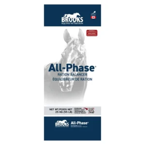 All-Phase Ration Balancer (Brooks)